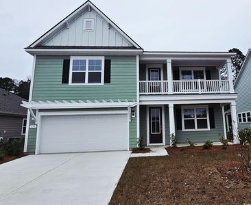 131 Stride Ct., Myrtle Beach, SC, 29588