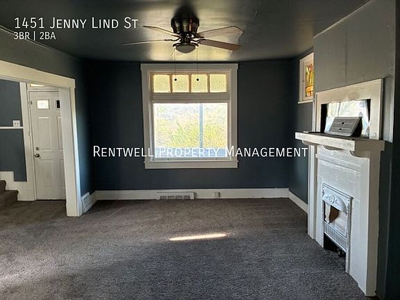 5th image of 1451 Jenny Lind St