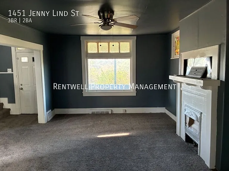 1451 Jenny Lind St — Photo 5