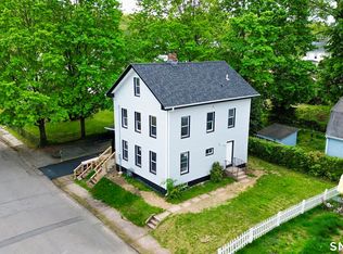 16 Winthrop St, Meriden, CT 06451