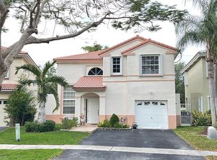 11575 N Open Ct, Hollywood, FL 33026