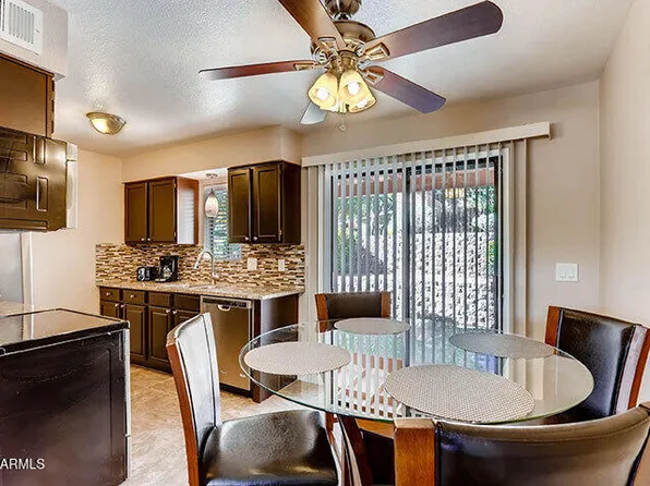 540 S West Rd APT 29, Wickenburg, AZ 85390