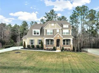252 Ridge Reserve Dr, Lake Wylie, SC 29710