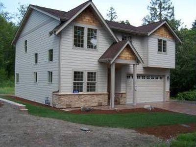 2640 Alaska Ave, Port Orchard, WA, 98366