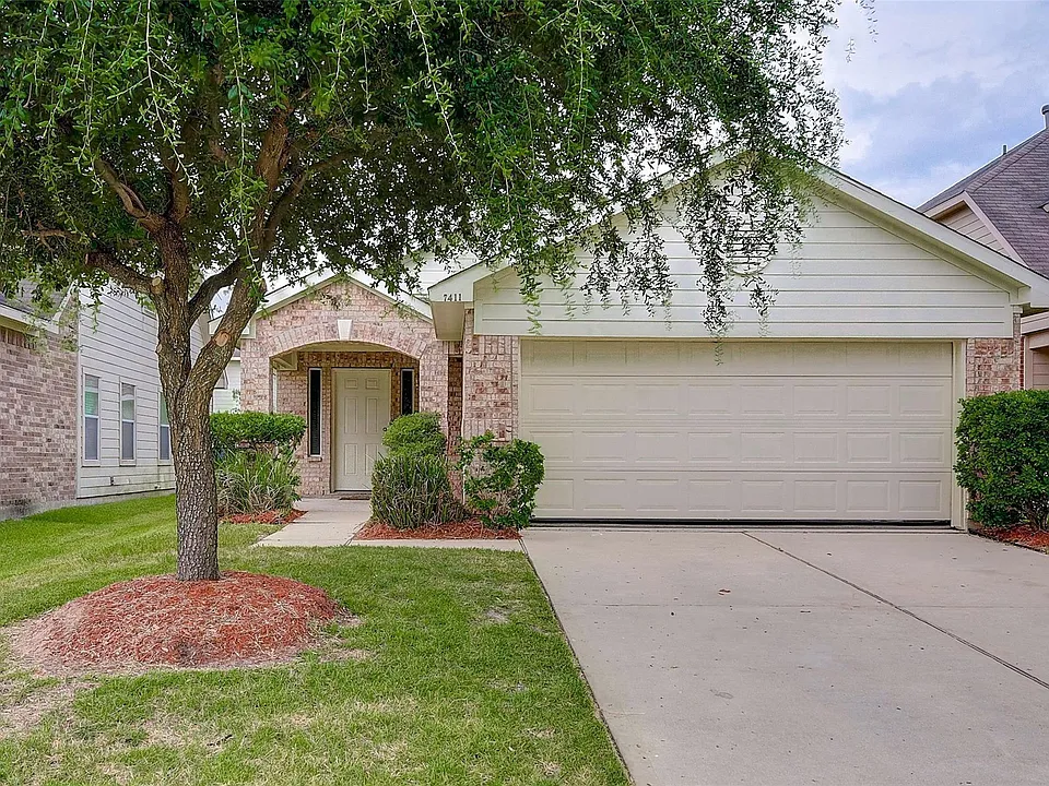7411 Kransburg Ranch Dr