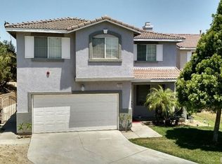 7131 Marysville Pl, Fontana, CA 92336