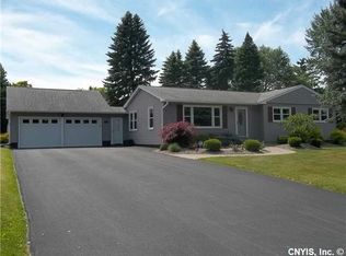 707 Church St, Solvay, NY 13209