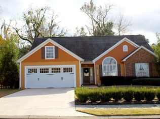 445 Melrose Dr, Monticello, FL 32344