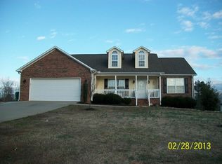 119 McCoy Cir, Gaffney, SC 29341