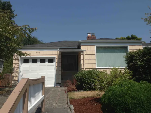 4116 NE 60th St, Seattle, WA 98115