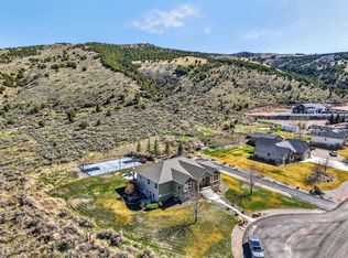 8563 Winning Way, Pocatello, ID 83204
