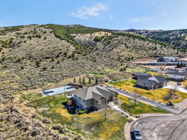 8563 Winning Way, Pocatello, ID 83204