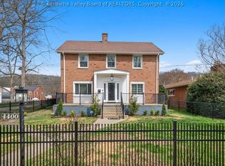 4400 Noyes Ave, Charleston, WV 25304