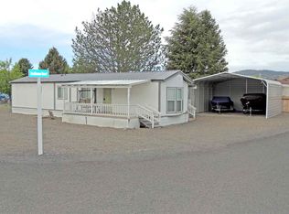 2136 Sunflower Ct, Seven Bays, WA 99122