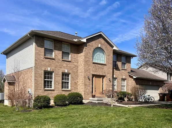 1399 Treaty Ct, Hamilton, OH 45013