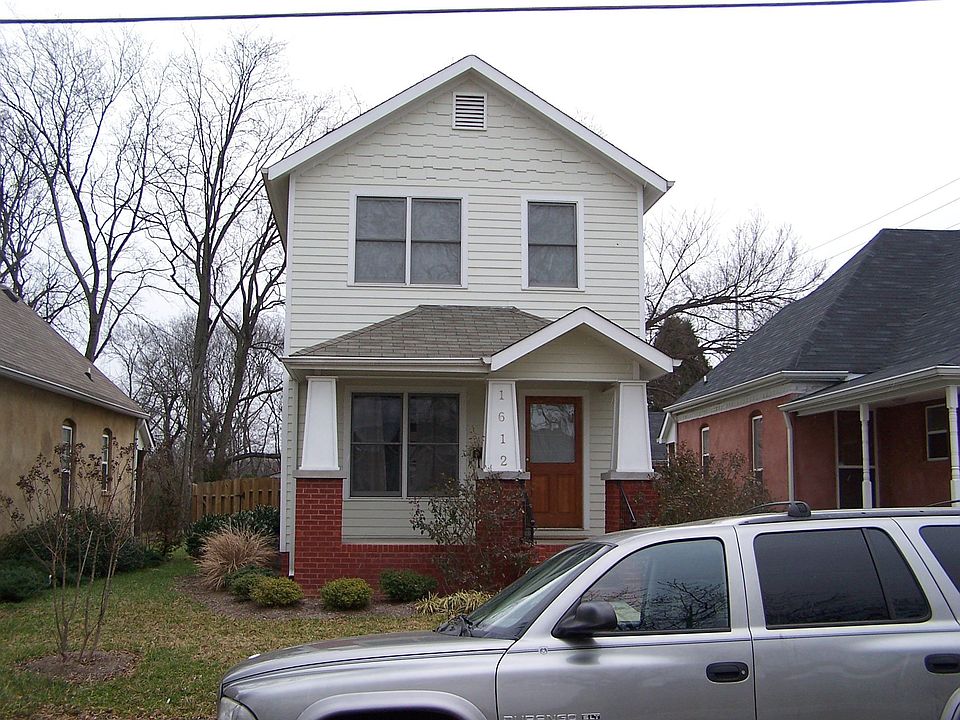 1st image of 1612 Jefferson St