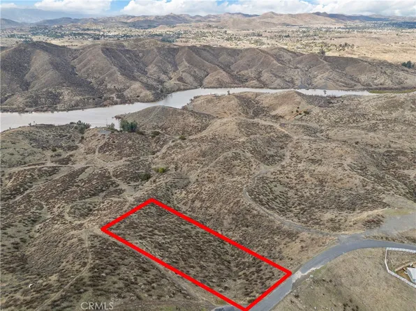 0 Montana St #351, Quail Valley, CA 92587