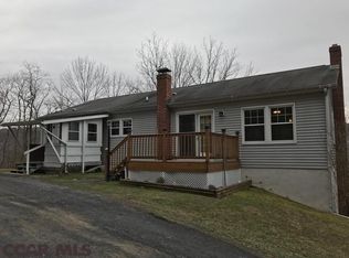 266 Steele Hollow Rd, Julian, PA 16844