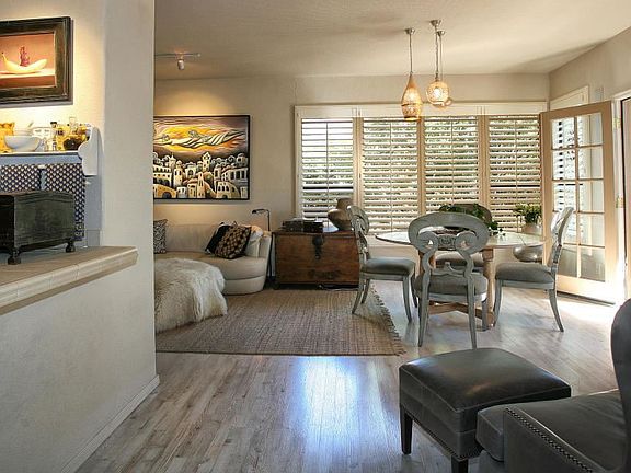 3rd image of 6655 N Canyon Crest Dr