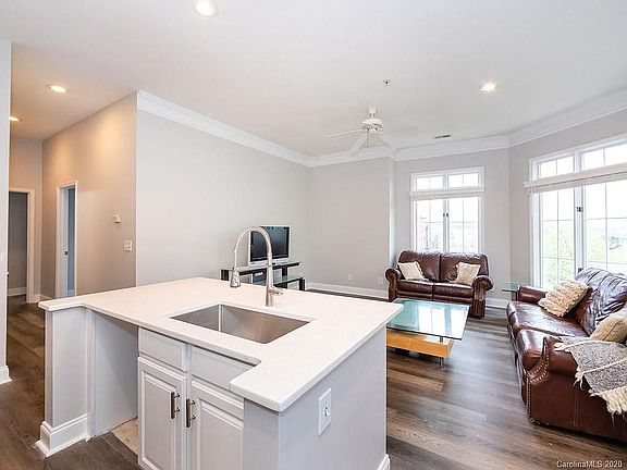 New Dishwasher Installed