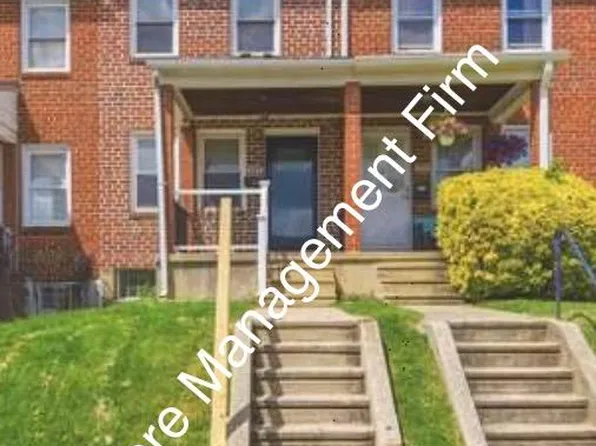 336 Joplin St, Baltimore, MD 21224