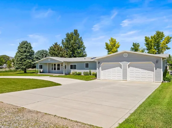 5370 W 17600 N, Garland, UT 84312