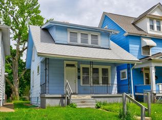 158 N Ogden Ave, Columbus, OH