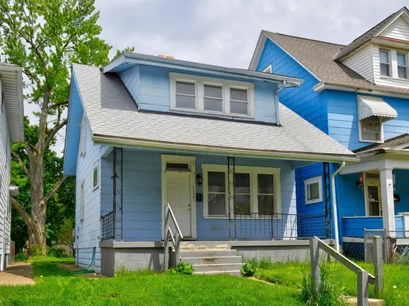 158 N Ogden Ave, Columbus, OH 43204