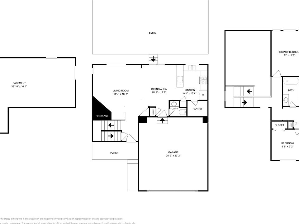 2nd image of 7548 Middle Bay Way