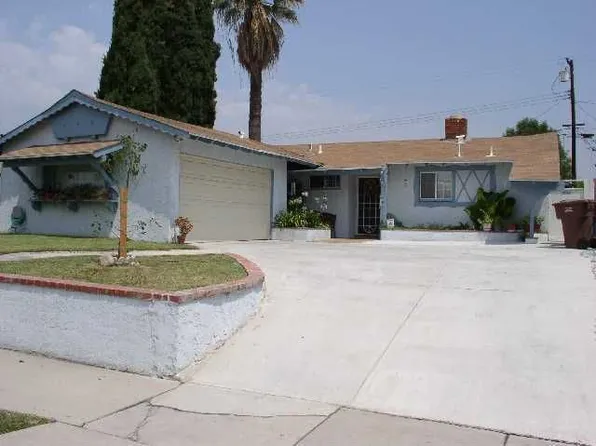 15809 Loukelton St, La Puente, CA 91744