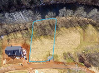 Pigeon Ford Rd #11, Canton, NC 28716