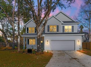 816 Waxwood Ln, Charleston, SC 29412