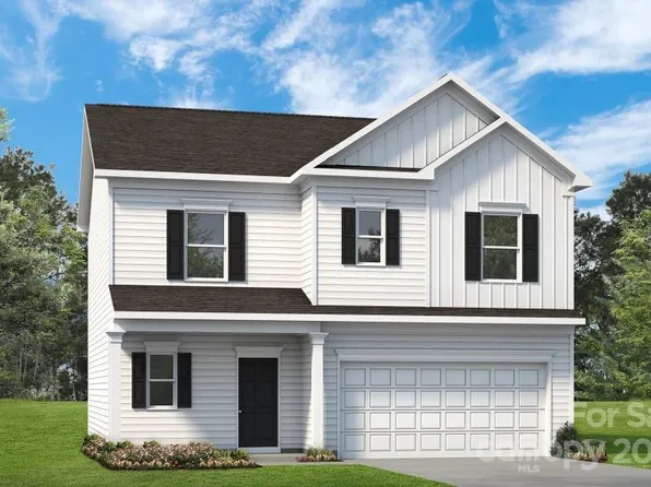 5818 Stephanie St, Charlotte, NC 28212