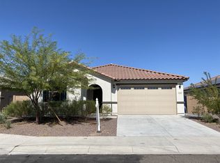18060 W Thistle Landing Dr, Goodyear, AZ 85338