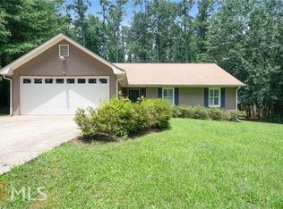 3319 Pete Shaw Rd, Marietta, GA 30066