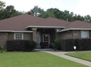 9053 Allegheny Ave, Pensacola, FL 32526