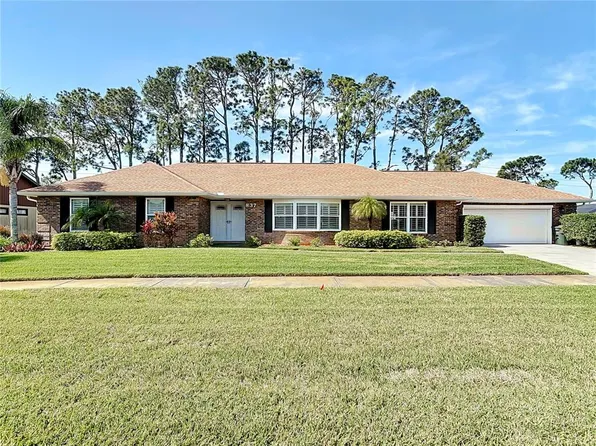 (undisclosed Address), Daytona Beach, FL 32119