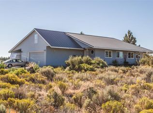 60960 Billadeau Rd, Bend, OR 97702
