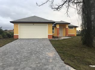 2917 5th St SW, Lehigh Acres, FL 33976