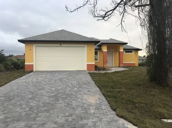 2917 5th St SW, Lehigh Acres, FL 33976