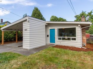 8825 SE 32nd Ave, Milwaukie, OR 97222