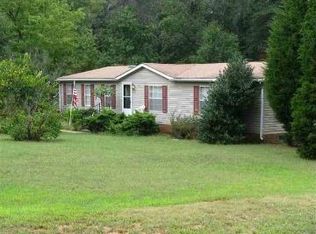 114 Spring Hill Rd, Anderson, SC 29626