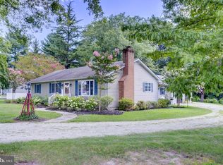 5515 Cedar Grove Rd, East New Market, MD 21631