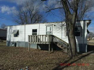 3403 Elm Grove Dr LOT 34, Columbia, MO 65202