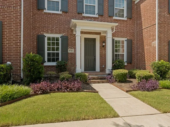 8728 Ice House Dr, North Richland Hills, TX 76180