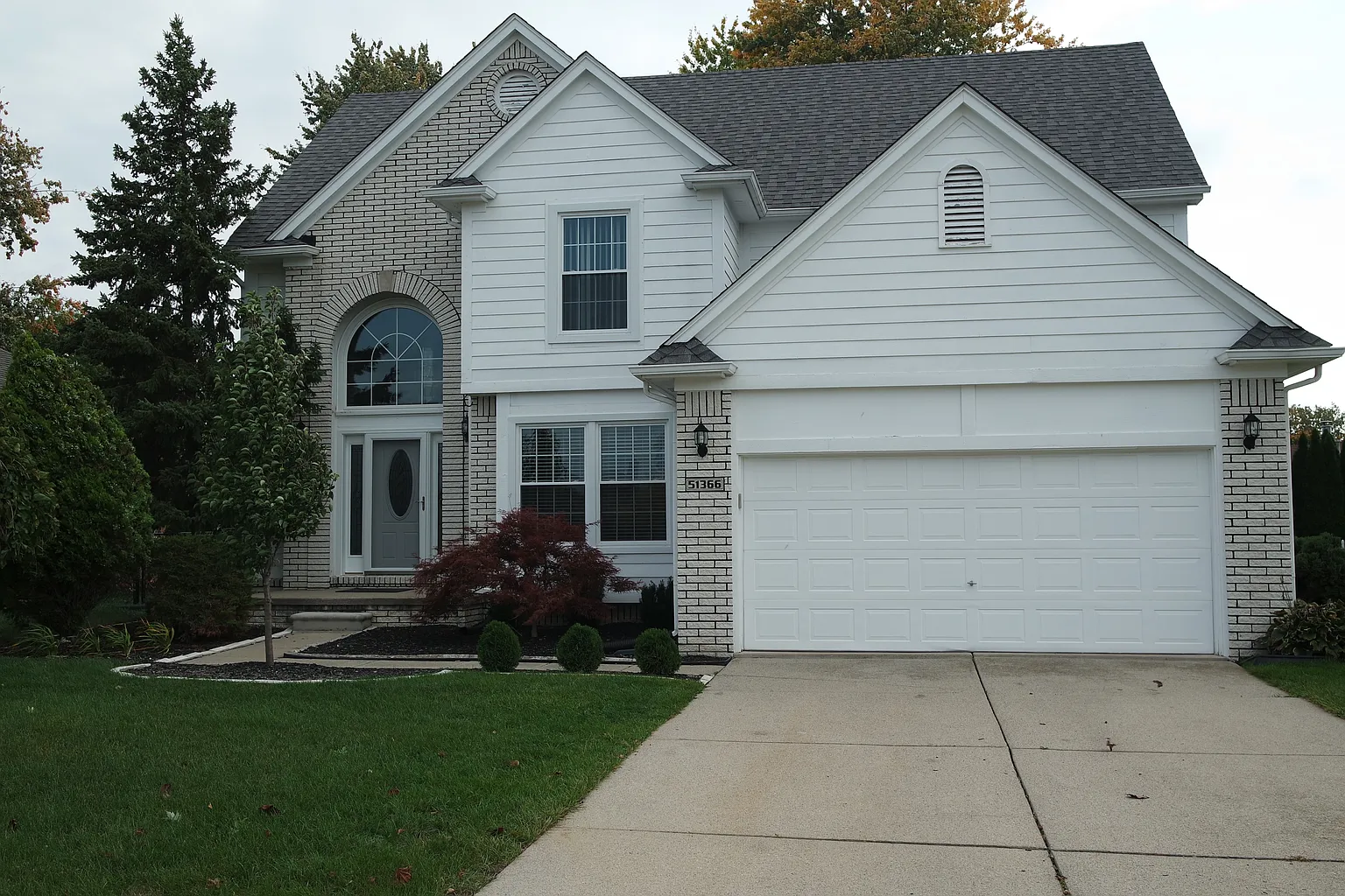 51366 Skyler Dr photo 1