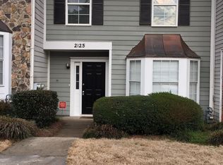 2125 Fairways Ct NW, Kennesaw, GA 30144