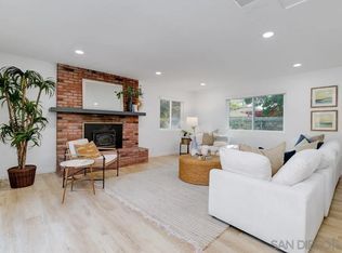 2051 Midvale Dr, San Diego, CA 92105