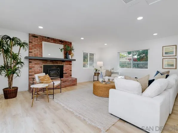 2051 Midvale Dr, San Diego, CA 92105