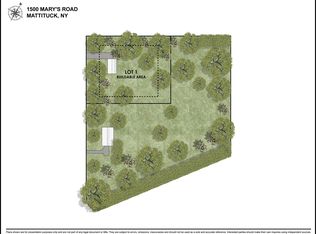 1500 Marys Rd, Mattituck, NY 11952